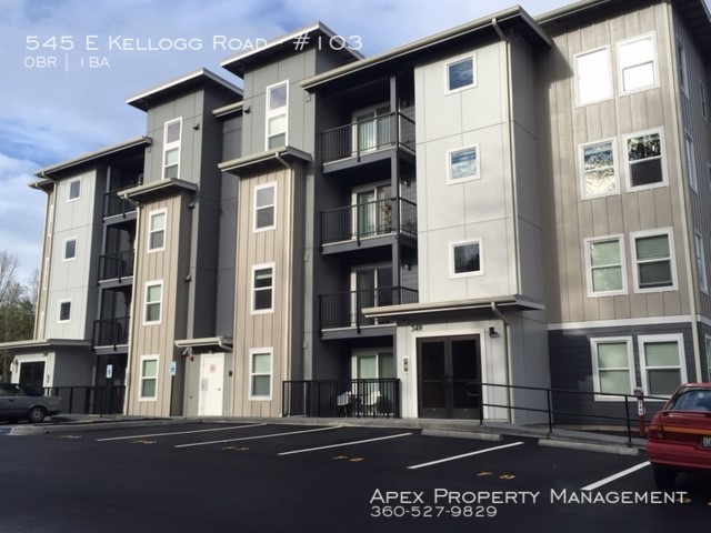 Foto principal - NORTH - The Tremezzo North Apartments