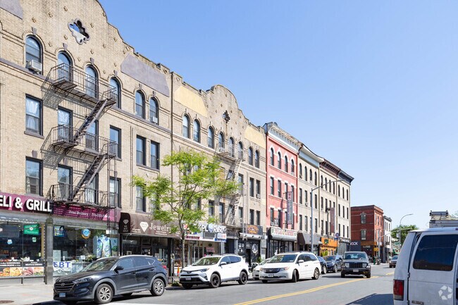 Building Photo - 6809 3rd Ave