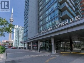 Building Photo - 705-4k Spadina Ave.