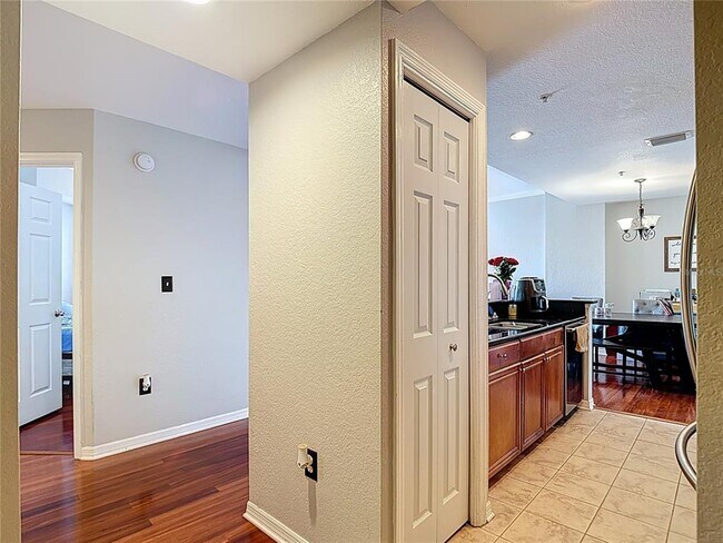 Foto del edificio - 700 S Harbour Island Blvd