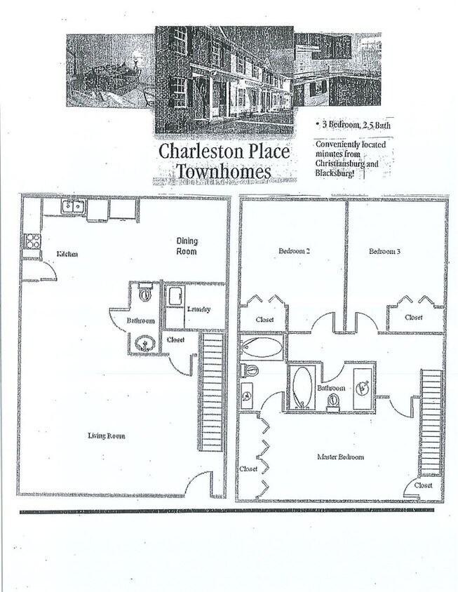 Foto del edificio - 110 Charleston Ln