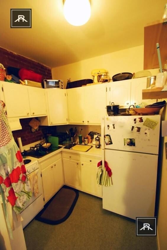 Building Photo - 1 bedroom in Boston MA 02130
