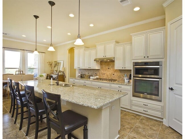 Building Photo - 15800 Dink Pearson Ln