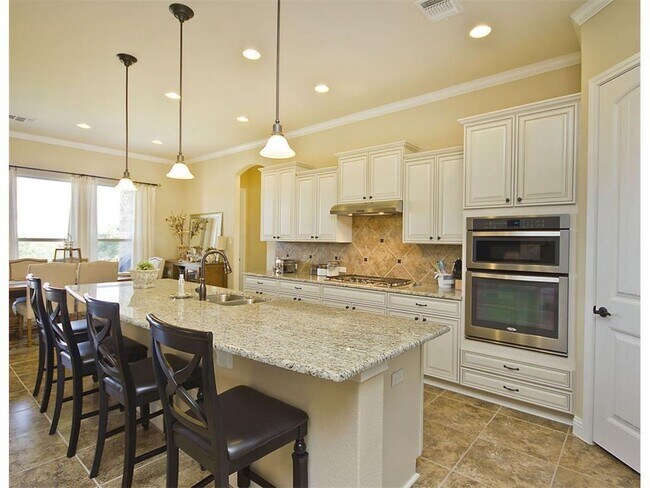 Foto del edificio - 15800 Dink Pearson Ln