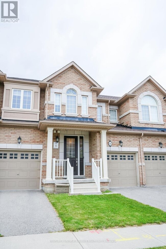 Building Photo - 4 Kempsford Cres