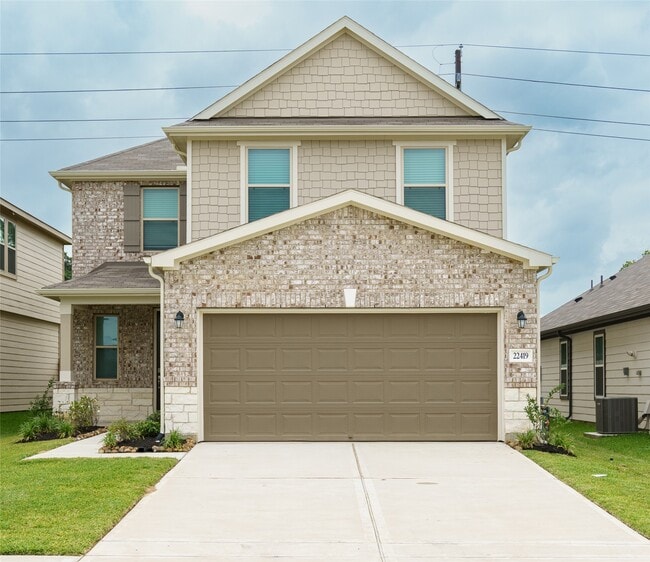 Foto del edificio - 22419 Hawberry Blossom Ln