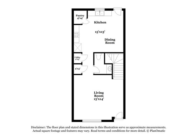 Foto del edificio - 8055 Logan Dr
