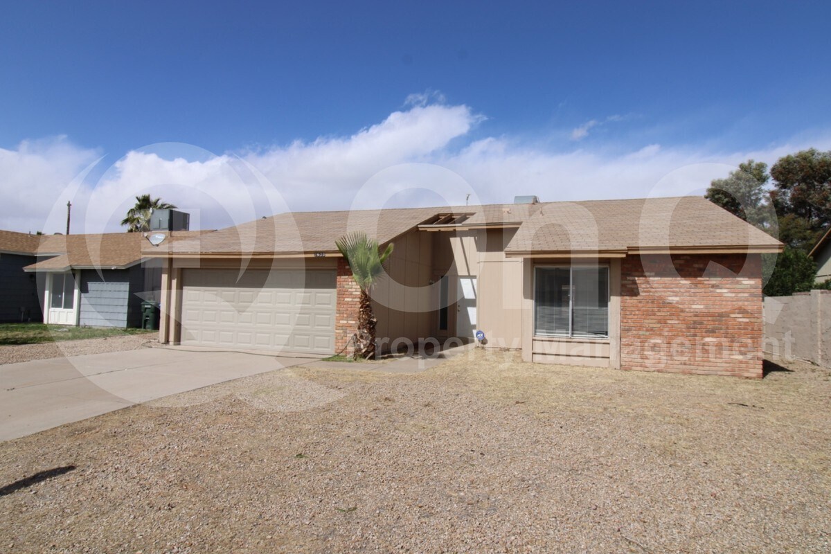 Foto principal - 7620 W Wolf St