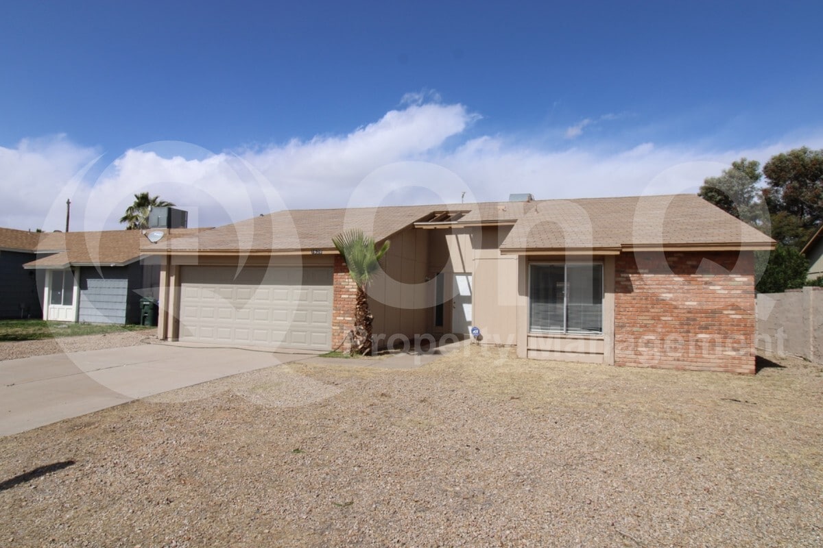 Photo - 7620 West Wolf Street