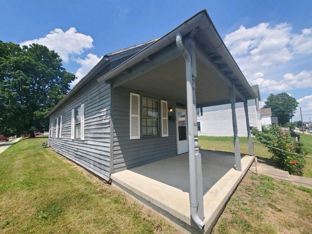 553 E Water St House Rental in Chillicothe, OH