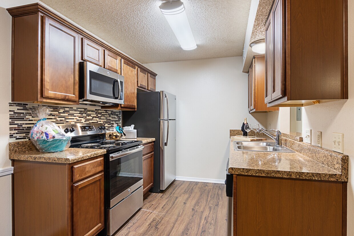 Pinnacle Ridge Apartments Apartments in Little Rock, AR