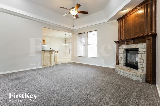 Foto del edificio - 4348 Gallant Fox Dr