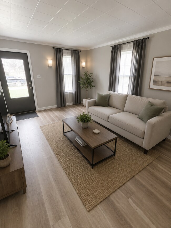 Foto del edificio - 4403 Gatewood Ave