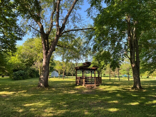 Fotografía del edificio - 4121 Marr Rd