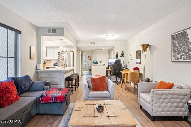 Foto del edificio - 205 N 74th St