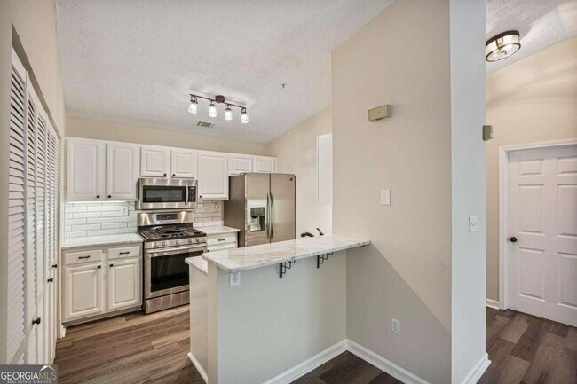Foto del edificio - 1371 Keys Crossing Dr NE