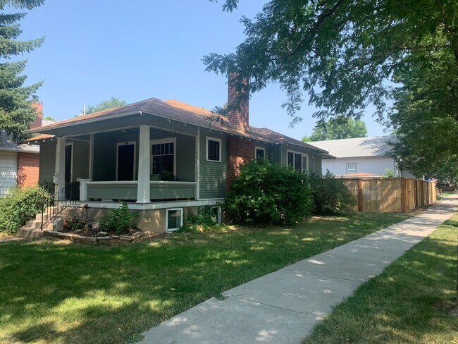 Foto del edificio - Beautiful Fort Collins Property Now Availa...