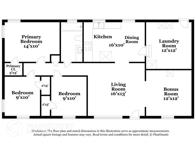 Building Photo - 17228 Cerrito Dr