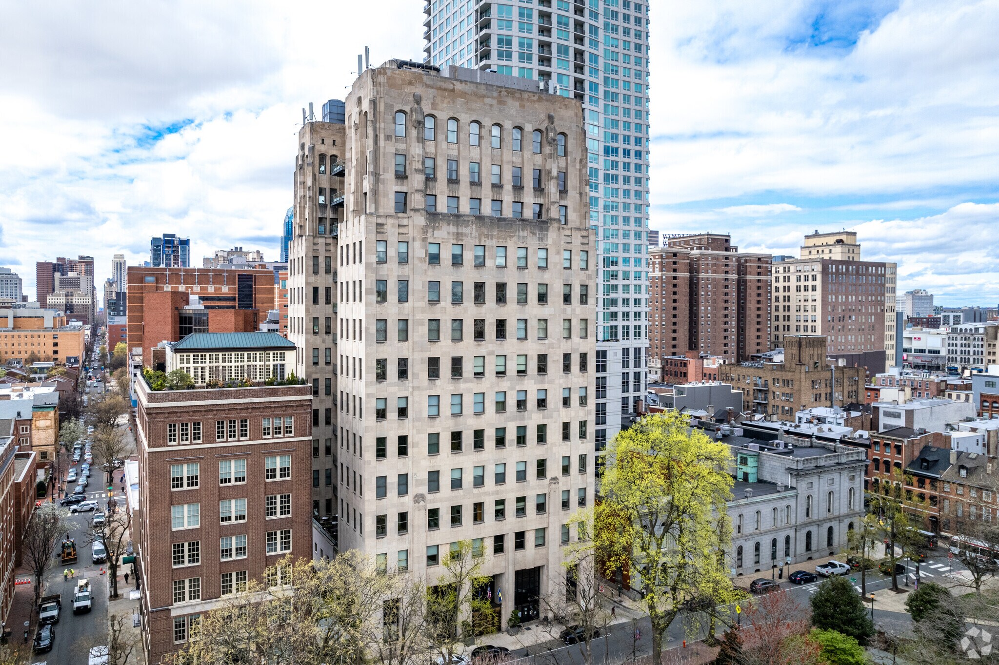 The Ayer Condominium