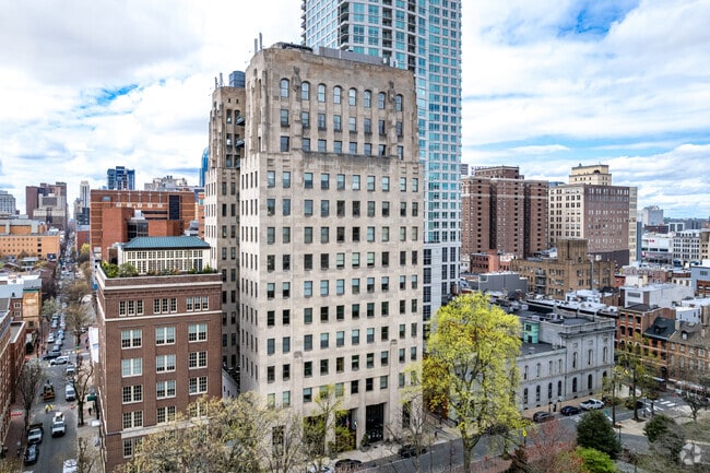 The Ayer Condominium