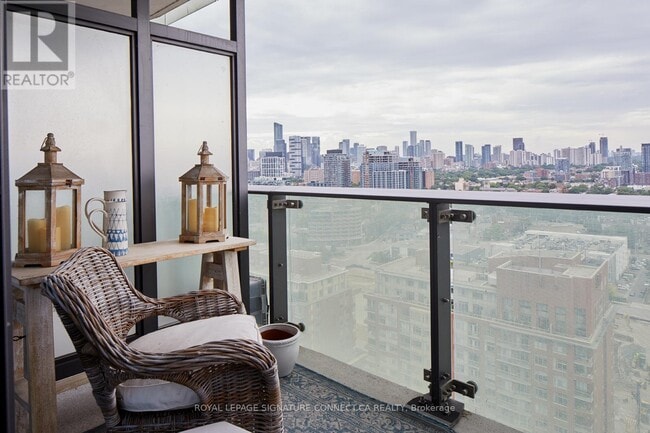 Photo du bâtiment - 390 Cherry St