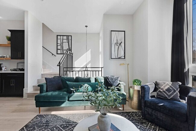 Foto del edificio - 104 Myrtle St