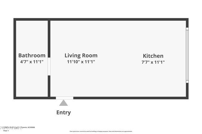 Foto del edificio - 1707 N 18th St