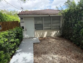 Building Photo - 2483 SW 11th St