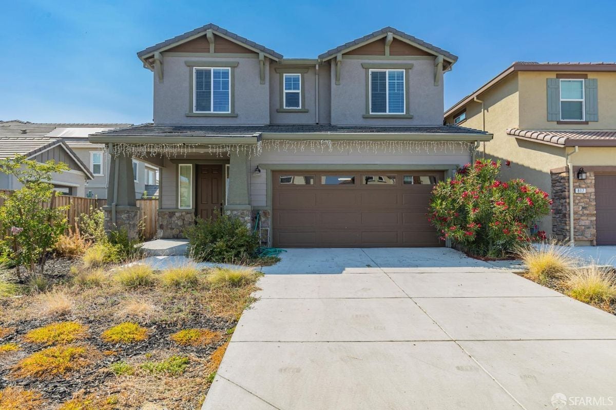 Foto principal - 813 Stickney Way