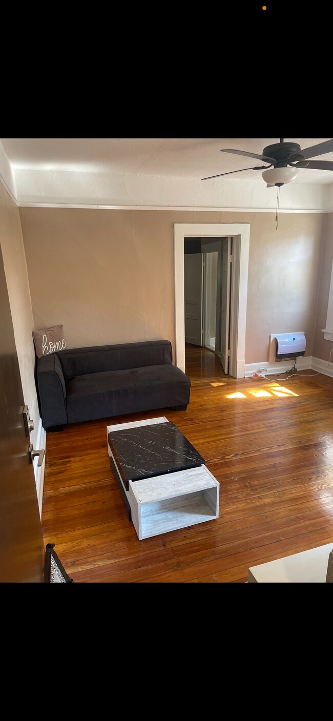 Foto del edificio - 1231 18th St