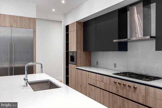 Foto del edificio - 724 Chestnut St