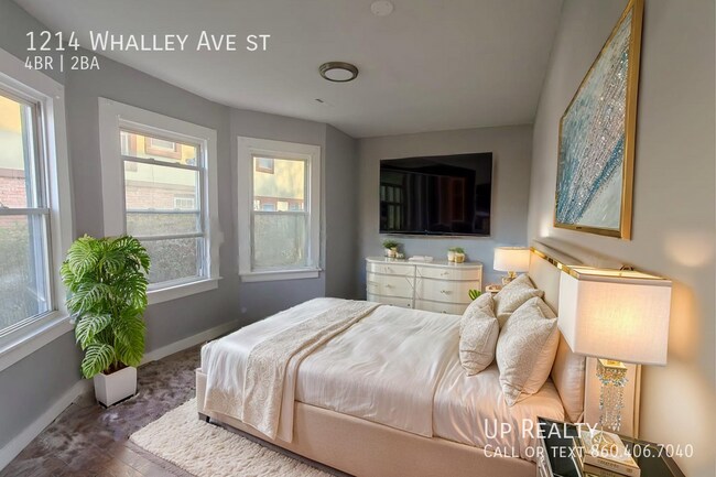 Foto del edificio - 1214 Whalley Ave