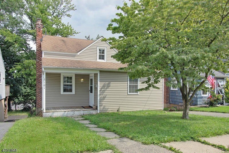 101 Summit Ave, Bloomfield, NJ 07003 House Rental in Bloomfield, NJ