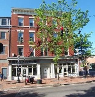 Primary Photo - 318 Elm St
