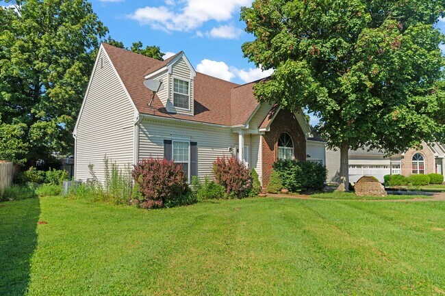 Building Photo - Wonderful Pee Wee Valley Home