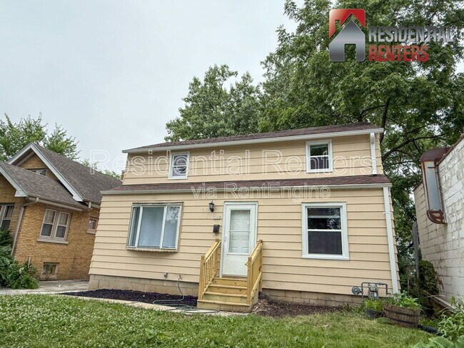 Foto del edificio - 5163 N 58th St