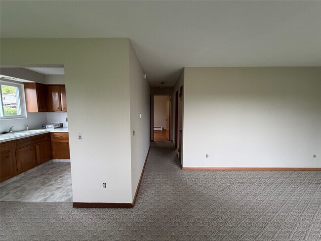 Foto del edificio - 3105 Burris Rd