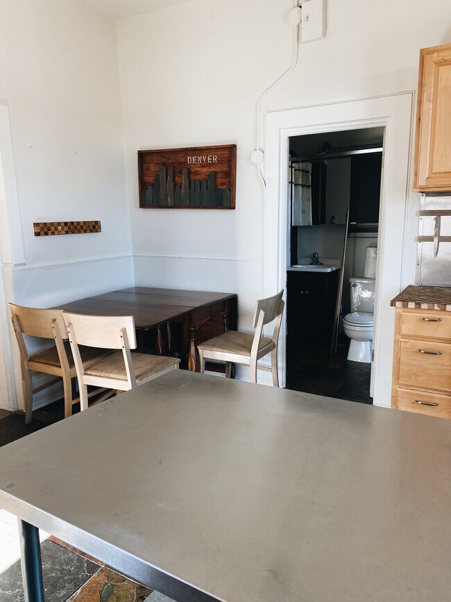 Foto del edificio - 3546 Lipan St