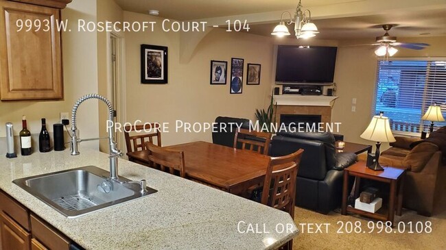 Building Photo - 9993 W Rosecroft Ct