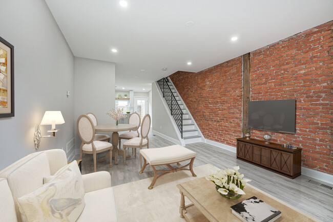 Foto del edificio - 606 Dudley St