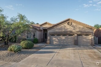 Building Photo - 4609 E Pinnacle Vista Dr