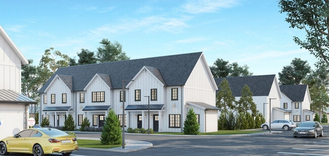 Building Photo - Birchwood Commons