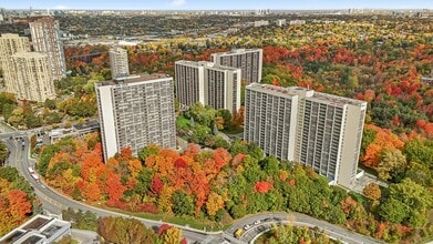 Building Photo - Wynford Tower
