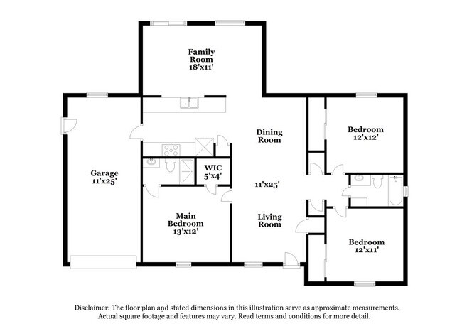 Building Photo - 1264 Croftwood Dr