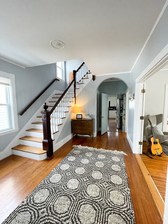 Foto del edificio - 29 Garnet Rd