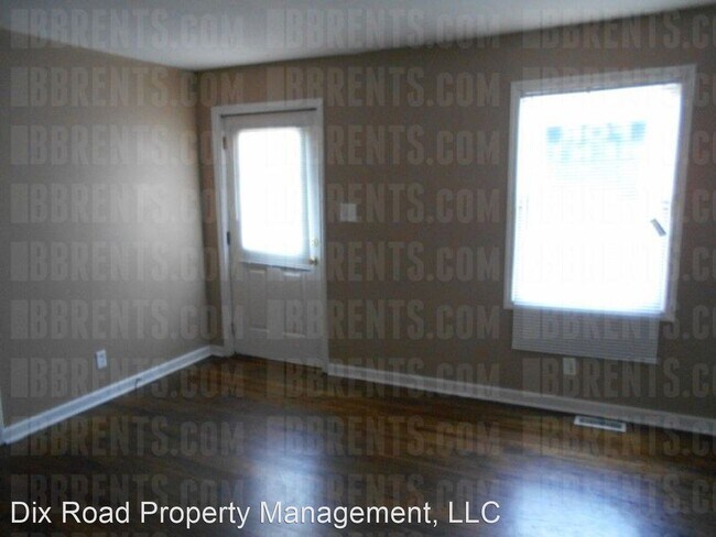 Foto del edificio - 2 br, 1 bath House - 3119 Mohawk Street,