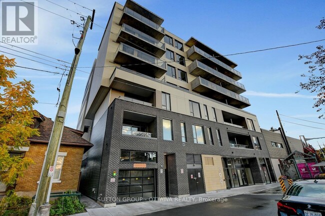 Building Photo - 399 Winston Ave