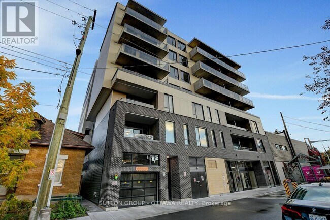 Building Photo - 399 Winston Ave