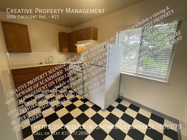 Foto del edificio - 3094 Crescent Ave