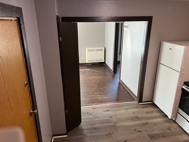 Foto del edificio - 1527 Wood St